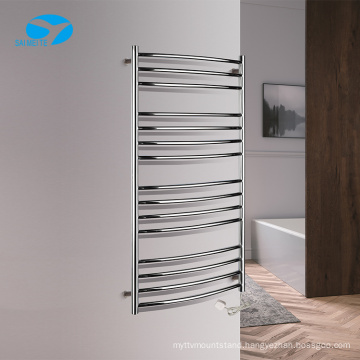 Stainless Steel 201/304 Electric Heated Towel Rail Electric Towel Warmer